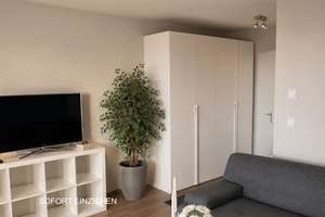 Wohnen mit Weitblick bis zu den Alpen. – Theresienhöhe 6c, 80339 Schwanthalerhöhe (Ortsteil), München – Vorschaubild 4
