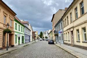 Anlageobjekt mit Potential in Brandenburg an der Havel – Die vollständige Adresse der Immobilie erhältst du vom Anbieter., 14770 Altstadt, Brandenburg an der Havel – Vorschaubild 17