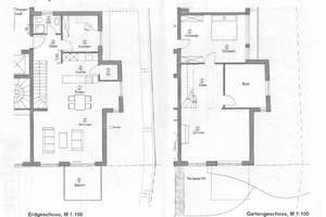 VORANKÜNDIGUNG:  Wohnung mit Terrasse und Balkon über 2 Etagen zu verkaufen – Steinpilzweg 19, 70599 Schönberg, Stuttgart – Vorschaubild 8
