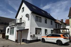 Kapitalanlage: modernisiertes Zweifamilienhaus in Windecken – Die vollständige Adresse der Immobilie erhältst du vom Anbieter., 61130 Nidderau – Vorschaubild 1