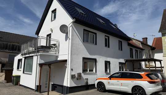 Bild von Zweifamilienhaus in Windecken – modernisiert & vielseitig nutzbar