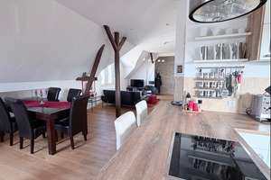 Historischer Charme trifft moderne Eleganz – Die vollständige Adresse der Immobilie erhältst du vom Anbieter., 23560 Sankt Jürgen, Lübeck – Vorschaubild 11