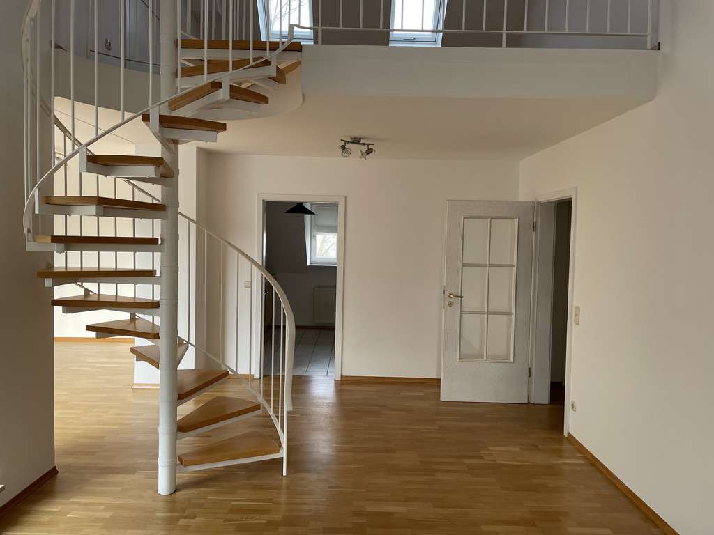 Reizende 2-Zimmer-Galeriewohnung in attraktiver Lage im Herzen Lerchenfelds