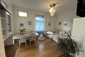 Charmante 4-Zimmer-Altbau-Wohnung mit Balkon und Erkerzimmer in der Azenbergstraße – Die vollständige Adresse der Immobilie erhältst du vom Anbieter., 70174 Relenberg, Stuttgart – Vorschaubild 14