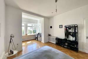 Repräsentative Jugendstilvilla auf parkähnlichem Grundstück – stilvolles Wohnen mit Einliegerwohnung – Die vollständige Adresse der Immobilie erhältst du vom Anbieter., 42369 Ronsdorf, Wuppertal – Vorschaubild 21