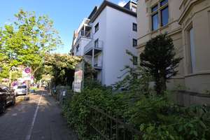 Modernes 53 m²  2 Zi Premium-Apartment mit Balkone in bester Lage – Erstbezug nach Kernsanierung – Kriegstr. 125, 76137 Südweststadt, Karlsruhe – Vorschaubild 5