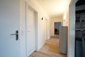 Möblierte Dachgeschosswohnung in idyllischer Lage – Die vollständige Adresse der Immobilie erhältst du vom Anbieter., 51107 Rath/Heumar, Köln – Vorschaubild 9
