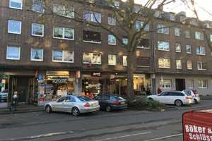 Solide Anlageimmobilie! Provisionsfrei vom Eigentümer!! – Uerdinger Str. 27, 47799 Krefeld – Vorschaubild 1