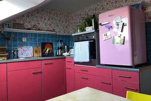 Schönes Dachgeschoss-Apartment in ruhiger Lage von Brechten – Schimmelreiterweg 12, 44339 Brechten, Dortmund – Vorschaubild 5