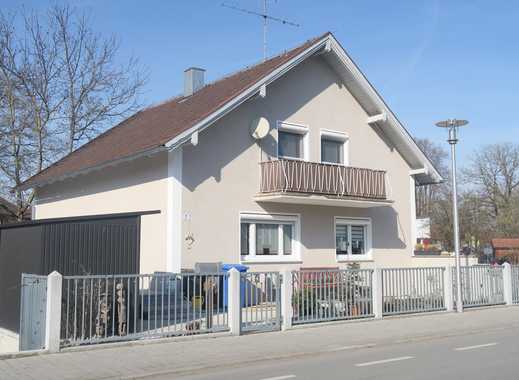 Wohnung Mieten In Hringen Immobilienscout24