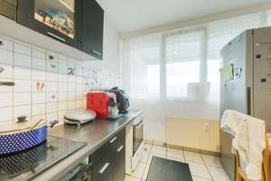 KREFELD-Benrad: Attraktive 3-Zimmer-Eigentumswohnung mit Balkon – Die vollständige Adresse der Immobilie erhältst du vom Anbieter., 47803 Benrad-Nord, Krefeld – Vorschaubild 11