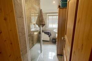 Helle  2,5-Zimmer-Wohnung mit einem offene Wohn-/Essbereich mit Einbauküche – Albrechtstraße 6, 49076 Westerberg, Osnabrück – Vorschaubild 6