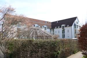 Mehrfamilienhaus-Ensemble in Top-Lage von Schopfheim! – Die vollständige Adresse der Immobilie erhältst du vom Anbieter., 79650 Schopfheim – Vorschaubild 3