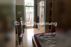 Tauschwohnung: 4-Zimmer-Wohnung in Hannover Vahrenwald-List tauschen – Die vollständige Adresse der Immobilie erhältst du vom Anbieter., 30161 List, Hannover – Vorschaubild 6
