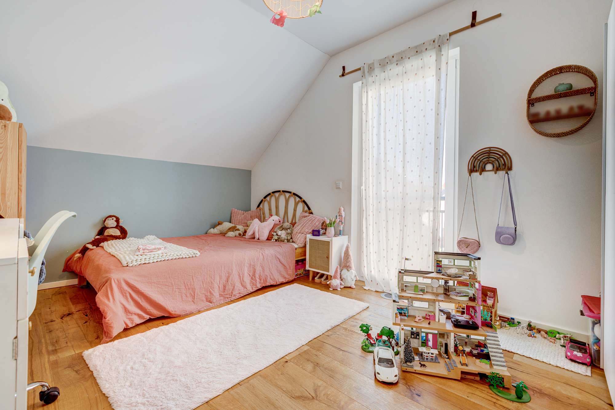 Immobilie in Bessenbach - Stilvolles Einfamilienhaus – gehobene Ausstattung, lichtdurchflutete Räume - Bild 3