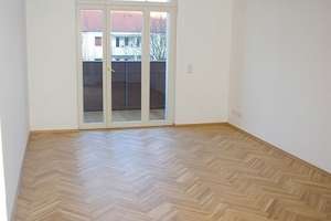 "Historischer Charme trifft Moderne – 4-Zimmer-Wohnung mit zwei Balkonen" – Straße Des 18. Oktober 13, 4103 Zentrum-Südost, Leipzig – Vorschaubild 8