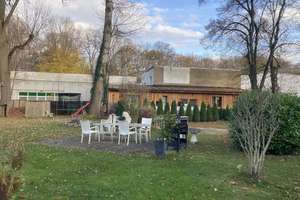 Große Wohnung in Villa in Chemnitz- Helbersdorf – Die vollständige Adresse der Immobilie erhältst du vom Anbieter., 9120 Helbersdorf, Chemnitz – Vorschaubild 4
