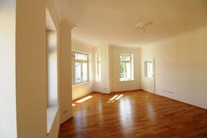 Schmuckstück!  Edle 2-Zimmer in der Südvorstadt! Erstbezug aus 2016! – Bernhard-Göring-Straße 110, 4275 Südvorstadt, Leipzig – Vorschaubild 14