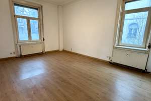 3 Zimmerwohnung im Zentrum von Ludwigsburg: Historischer Altbau trifft modernes Wohnen