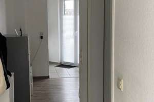 Einzimmerwohnung im zentrumsnahen Bürgereschviertel – Die vollständige Adresse der Immobilie erhältst du vom Anbieter., 26123 Bürgeresch, Oldenburg (Oldenburg) – Vorschaubild 9