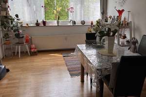 Ruhige 3-Zi-Wohnung mit  Balkon – Geschwister-Scholl-Str. 24, 53123 Duisdorf, Bonn – Vorschaubild 4