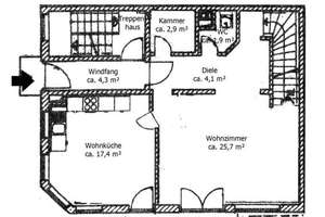 Tolle Doppelhaushälfte mit Einliegerwohnung am Perlacher Forst! – Lincolnstraße 5, 81549 Südgiesing, München – Vorschaubild 26