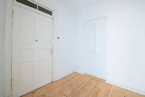 Bezugsfrei: Sonnige, ruhige Altbau-Wohnung mit EBK & Tageslicht-Badezimmer im beliebten Friedenau – Schmiljanstraße 7, 12161 Friedenau, Berlin – Vorschaubild 10