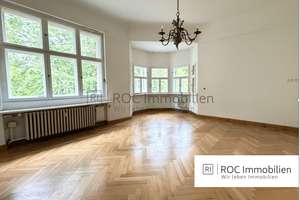 Stilvolle Mietwohnung mit Erker & Kamin! Berlin-Lichtenrade