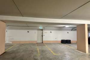 Provisionsfreie 3-Zimmer-Wohnung mit Süd-Balkon, TG-Stellplatz & Fußbodenheizung – Lena-Christ-Str. 16A, 85055 Nordost, Ingolstadt – Vorschaubild 11