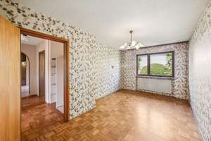 Viel Platz für Ideen: Attraktives  Einfamilienhaus in Nieder-Ramstadt zur Modernisierung – Die vollständige Adresse der Immobilie erhältst du vom Anbieter., 64367 Mühltal – Vorschaubild 11