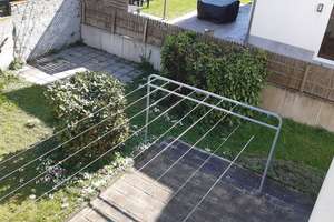 Helle 3,5-Zimmer-Wohnung mit Balkon in Wiesbaden-Nordost – Die vollständige Adresse der Immobilie erhältst du vom Anbieter., 65195 Nordost, Wiesbaden – Vorschaubild 8