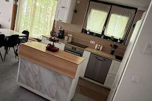 Moderne 3-Zimmer-Erdgeschosswohnung mit Terrasse, Fußbodenheizung und Tiefgaragenstellplatz – Kemptener Straße 60, 87600 Kaufbeuren (Kernstadt), Kaufbeuren – Vorschaubild 7