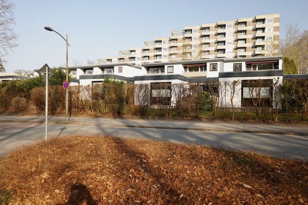 Immobilie in Glücksburg - Bungalow in begehrter strandnaher Lage - Bild 1