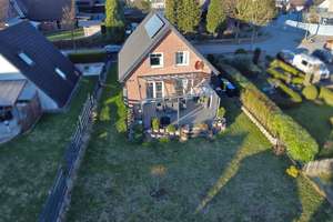 Junges Einfamilienhaus mit Weitblick, Vollkeller und moderner Ausstattung! – Die vollständige Adresse der Immobilie erhältst du vom Anbieter., 49479 Ibbenbüren – Vorschaubild 2