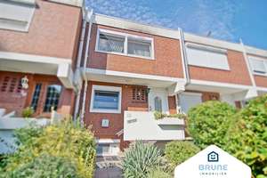 BRUNE IMMOBILIEN: Hier lebt man gern – Die vollständige Adresse der Immobilie erhältst du vom Anbieter., 27580 Lehe, Bremerhaven – Vorschaubild 1