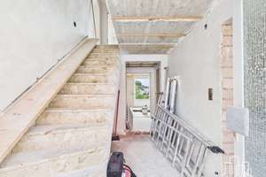 Einfamilienhaus mit Raum für individuelle Ideen – ideales Projekt für Handwerker – Die vollständige Adresse der Immobilie erhältst du vom Anbieter., 67685 Schwedelbach – Vorschaubild 15
