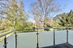Moderne + komfortable 2-Zimmer-Wohnung mit sonnigem Balkon & schönem Ausblick in guter Lage – Die vollständige Adresse der Immobilie erhältst du vom Anbieter., 38226 Lebenstedt, Salzgitter – Vorschaubild 3