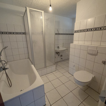 3-Zimmer Dachgeschosswohnung in Waldbrunn (Westerwald)