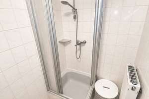 Möbliertes 1 Zimmer Apartment 21qm in guter Lage von Mannheim Rheinau zu vermieten – Halmhuberstr. 4, 68219 Rheinau, Mannheim – Vorschaubild 5