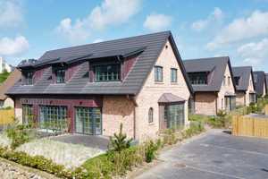 Ihr TRAUMHAUS auf SYLT: Exklusiv, Schlüsselfertig, Strandnah & Provisionsfrei! GELEGENHEIT! – Nordfriesland (Kreis) – Vorschaubild 2