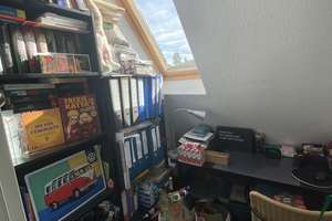 Schickes und modernes Single-Appartement im DG! – Wetterstr. 3, 45884 Rotthausen, Gelsenkirchen – Vorschaubild 12