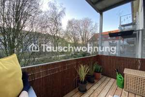 Tauschwohnung: Wohnung in Köln gesucht gegen schöne Wohnung in Münster – Die vollständige Adresse der Immobilie erhältst du vom Anbieter., 48147 Schlachthof, Münster – Vorschaubild 4