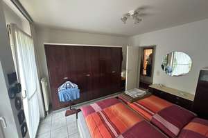 Alltagstaugliche 3-Zimmer-Wohnung in Krefeld – Breitenbachstraße 76a, 47809 Oppum, Krefeld – Vorschaubild 8
