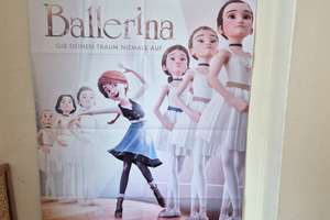 HANNOVER ZENTRUM Ehmalige Balletschule  TEL. 0175 500 84 84 – Strihlstr 21, 30159 Mitte (Ortsteil), Hannover – Vorschaubild 23