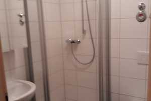 Voll möblierte, neuwertige 1-Zimmer-Erdgeschosswohnung mit Terrasse in Ingolstadt – Goethestraße 23, 85055 Ingolstadt – Vorschaubild 5