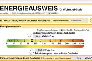 Einfamilienhaus mit großem Grundstück & Entwicklungspotenzial - Eigennutzung oder Neubau möglich – Amselstraße 5, 82293 Mittelstetten – Vorschaubild 7
