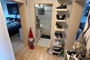Wohnung nahe Hallenbad Buer – Beckeradstraße 30, 45897 Buer, Gelsenkirchen – Vorschaubild 4