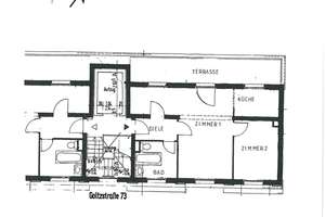 Neubauwohnung mit großer Terrasse – Goltzstraße 73, 13587 Hakenfelde, Berlin – Vorschaubild 2
