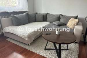 Tauschwohnung: Tausche 1 Zi 37,5 qm gegen 2 Zi Whg.