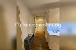 Tauschwohnung: Stilvolle 3 Zimmer Wohnung w/ Balkon | Düsseldorf-Pempelfort – 40477 Pempelfort, Düsseldorf – Vorschaubild 7